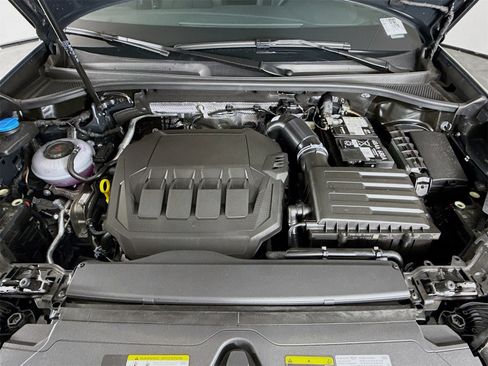 New 2025 Audi Q3 2.0T Premium image 30