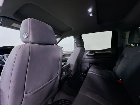 Used 2024 Chevrolet Silverado 1500 RST w/ All Star Edition Plus image 13