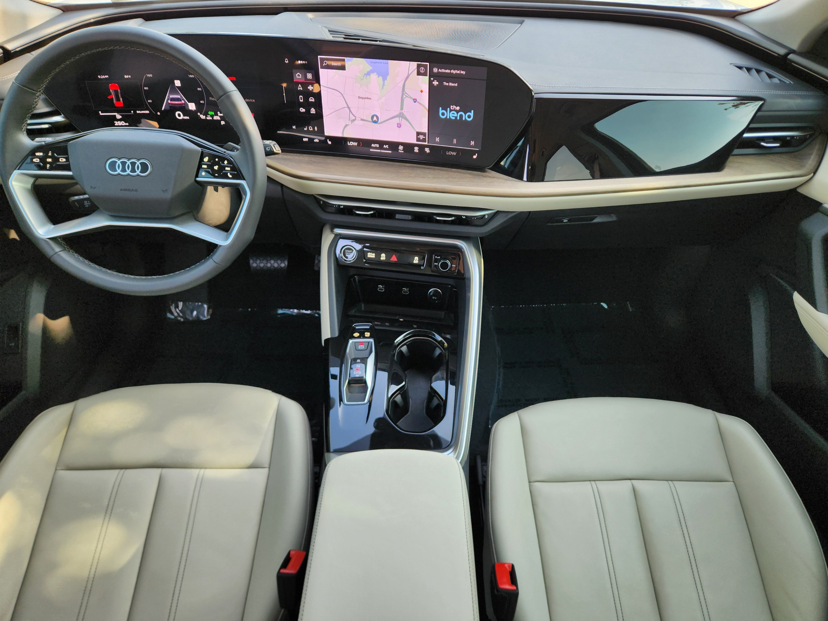 Used 2025 Audi Q5 Premium AWD/4WD image 19