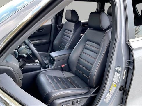 Used 2025 Honda CR-V Sport-L image 15