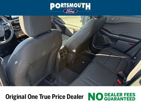 New 2026 Ford Escape Active w/ Cold Weather Package image 5