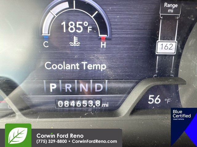 Used 2024 RAM 3500 Laramie AWD/4WD image 18