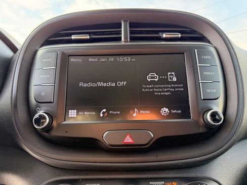 Used 2023 Kia Soul LX w/ Option Group 015 image 23