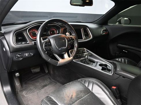 Used 2018 Dodge Challenger SRT Hellcat image 14