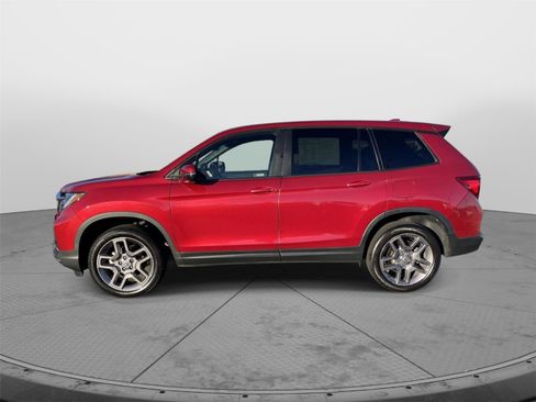 Used 2023 Honda Passport EX-L image 20
