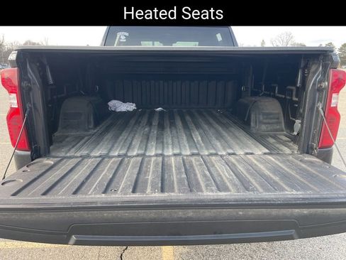 Used 2022 Chevrolet Silverado 1500 LT image 9