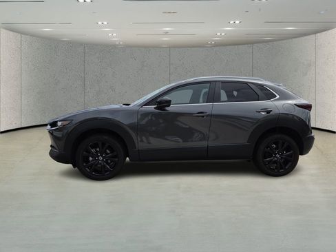 Used 2025 MAZDA CX-30 AWD 2.5 S w/ Select Sport Pkg image 6