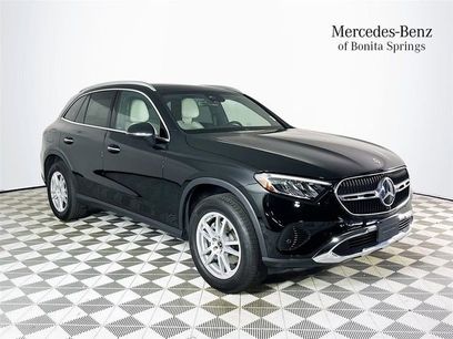 Certified 2023 Mercedes-Benz GLC 300 4MATIC