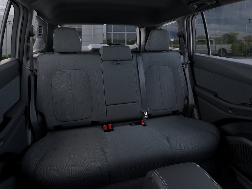 New 2026 Jeep Cherokee Laredo AWD/4WD image 15