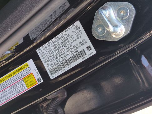 Used 2023 Honda CR-V EX image 32