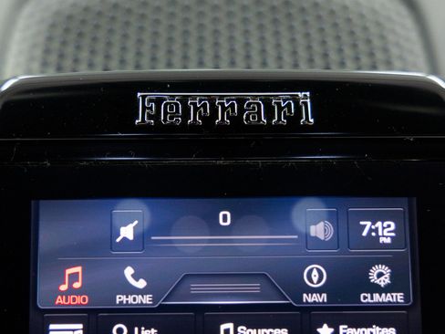 Used 2022 Ferrari Roma image 24