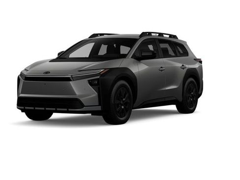 New 2026 Toyota bZ Woodland AWD/4WD image 2