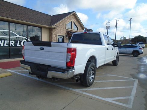 Used 2019 Ford F250 XL w/ Power Equipment Group RWD image 6