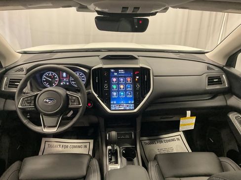 New 2026 Subaru Ascent Limited AWD/4WD image 35