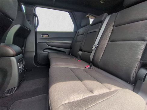 New 2026 Dodge Durango GT RWD image 16