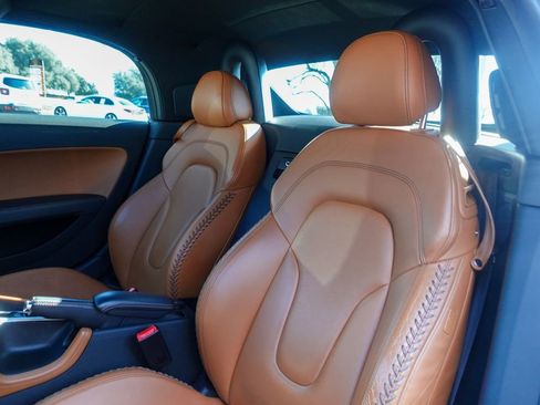 Used 2009 Audi TT 2.0T Premium image 13