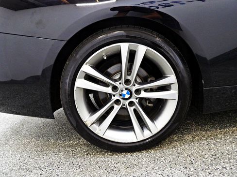 Used 2018 BMW 430i Convertible RWD image 30