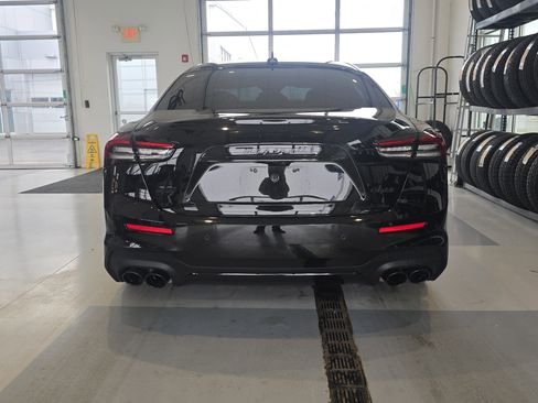 Used 2021 Maserati Ghibli S Q4 image 5