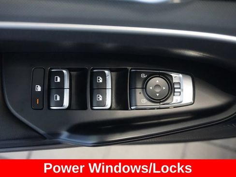 Used 2021 Kia K5 GT-Line FWD image 6