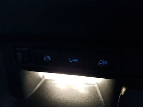 New 2026 Ford Explorer Tremor w/ Tremor Ultimate Package image 62