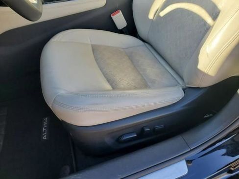 Used 2024 Nissan Altima 2.5 SL image 20