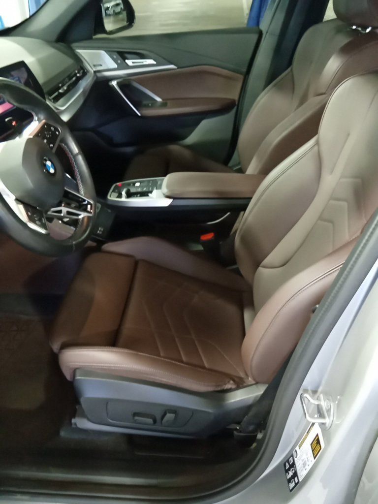 Used 2024 BMW X1 M35i w/ Premium Package AWD/4WD image 9