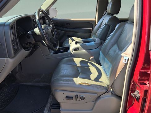 Used 2003 Chevrolet Tahoe LT RWD image 9