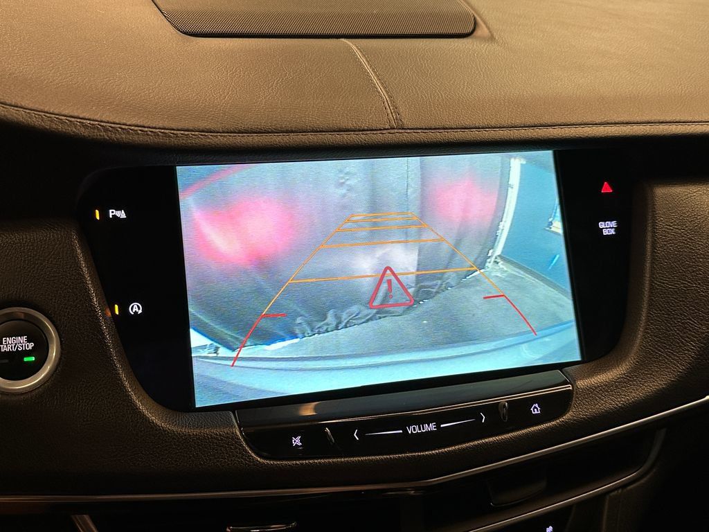 Used 2017 Cadillac CT6 3.6 AWD image 14