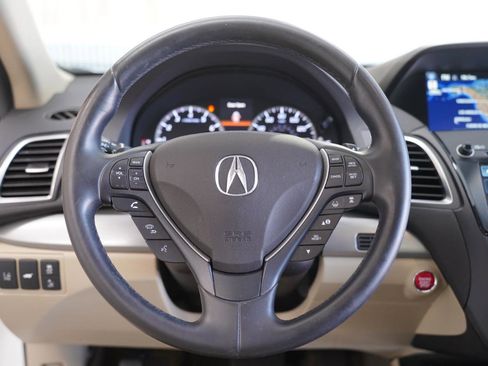 Used 2016 Acura RDX FWD w/ Technology Package image 12
