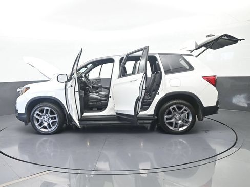 Used 2023 Honda Passport EX-L image 73