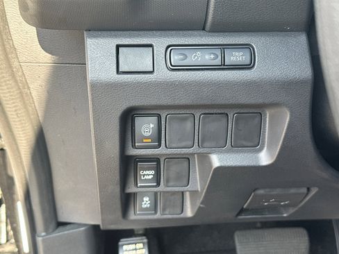 Used 2022 Nissan Frontier S w/ Technology Package image 31