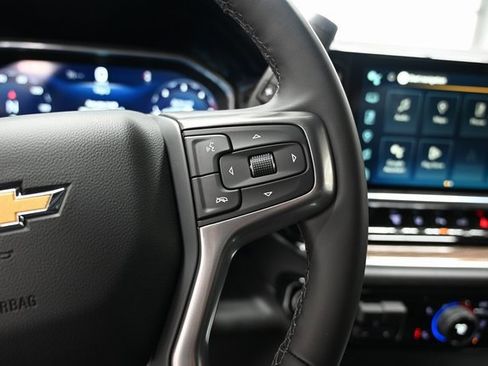 New 2026 Chevrolet Silverado 2500 LT w/ Z71 Chrome Sport Edition image 22