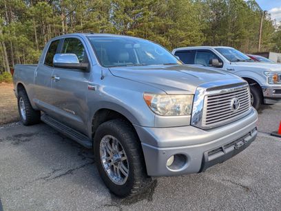 Used 2013 Toyota Tundra Limited