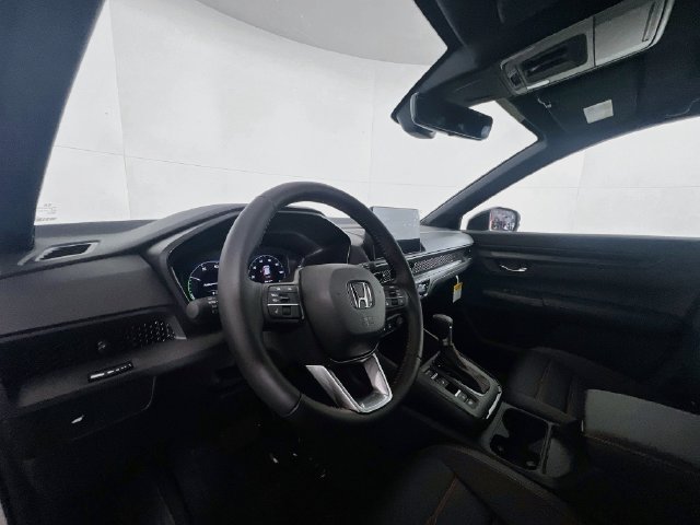 New 2027 Honda CR-V Sport-L image 15