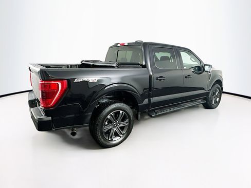 Used 2023 Ford F150 XLT w/ Equipment Group 302A High image 9