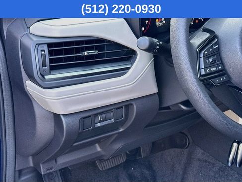New 2026 Subaru Forester AWD/4WD image 11