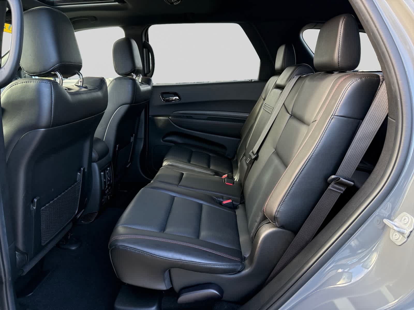 Used 2025 Dodge Durango R/T AWD/4WD image 22