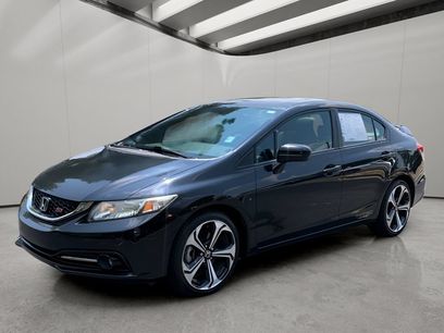 Used 2015 Honda Civic Si