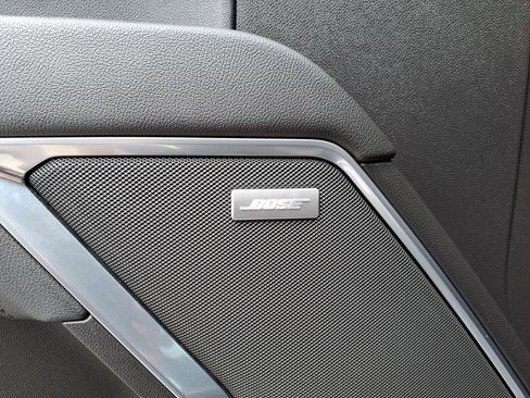 Used 2022 Chevrolet Silverado 1500 LTZ image 27