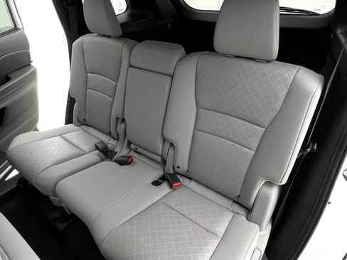 Used 2021 Honda Passport Elite image 17
