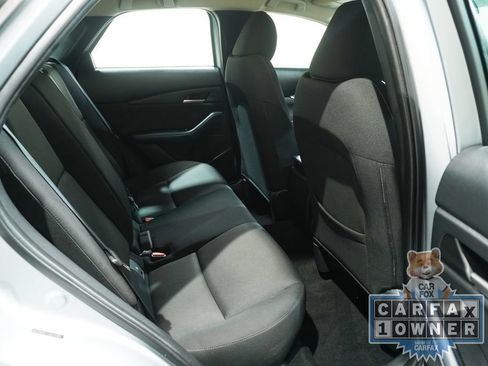 Used 2020 MAZDA CX-30 AWD image 16