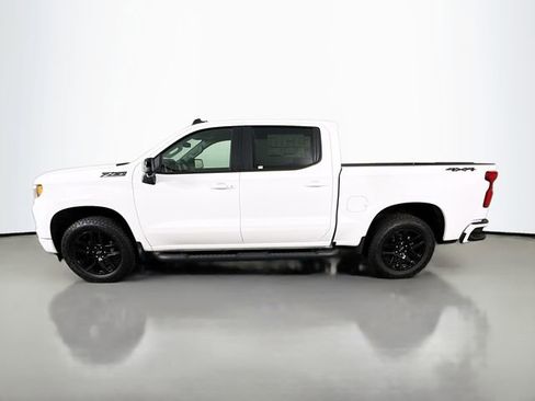 New 2025 Chevrolet Silverado 1500 RST w/ All Star Edition Plus image 6
