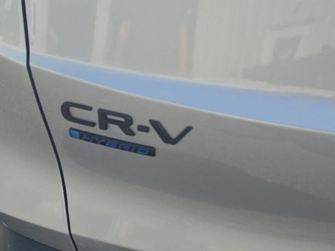 Used 2026 Honda CR-V Sport-L image 7