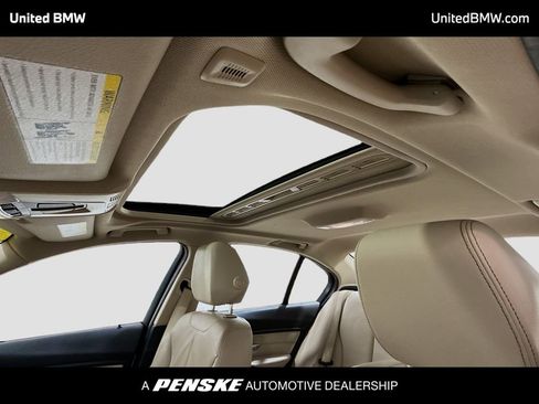 Used 2015 BMW 328i Sedan image 11