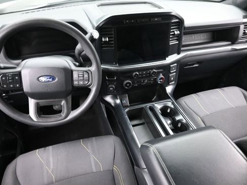Used 2024 Ford F150 STX AWD/4WD image 12
