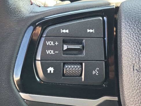 Used 2025 Honda Odyssey Sport-L image 22