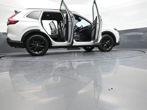 Used 2025 Honda CR-V Sport-L image 48