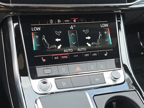 New 2026 Audi Q7 2.0T Premium image 28