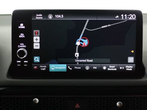 Used 2025 Honda Civic Type R image 22