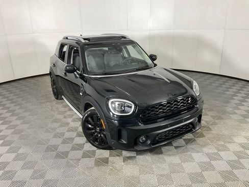 Certified 2023 MINI Cooper Countryman S image 40